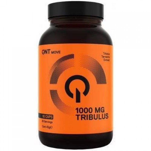 QNT TRIBULUS 1000 MG 60 CAPS